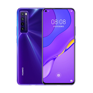 华为Nova 7